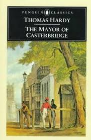 Реферат: The Mayor Of Casterbridge By Thomas Hardy